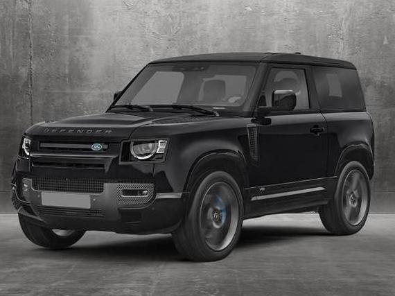 LAND ROVER DEFENDER 2023 SALEJ6EX9P2150305 image